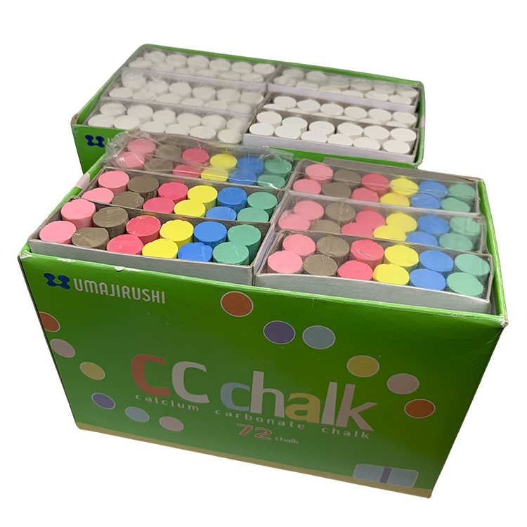 CC High Density Calcium Chalk