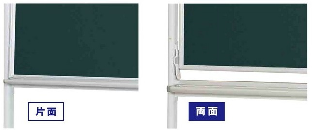 MS Mobile Greenboard (Single-sided / Double-sided)